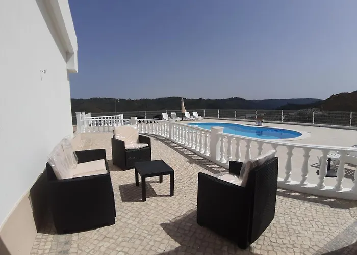 Летний дом Azul *