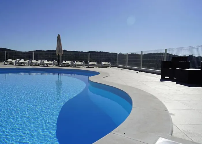 Azul בית כפרי