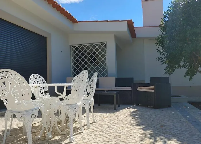 Azul Casa di campagna