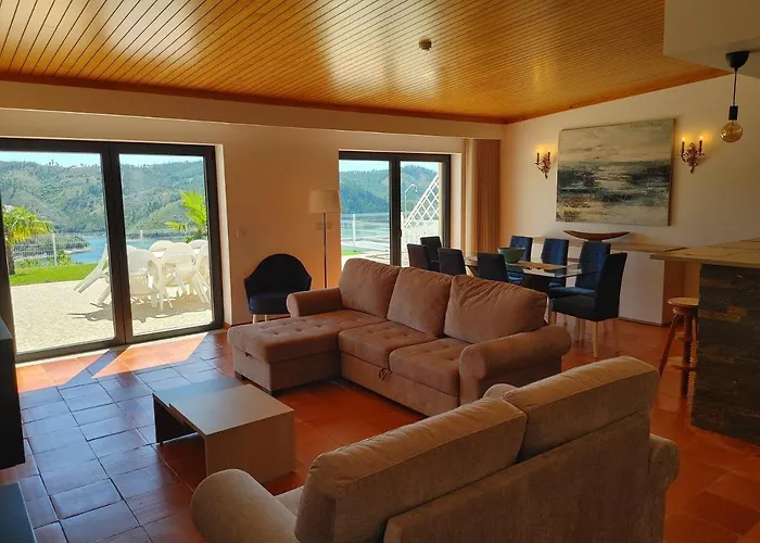 Azul Феррейра-ду-Зезери