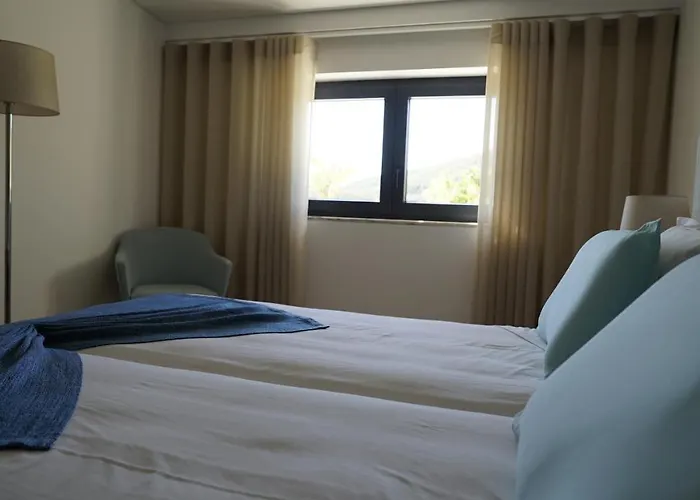 בית כפרי Azul Ferreira do Zêzere