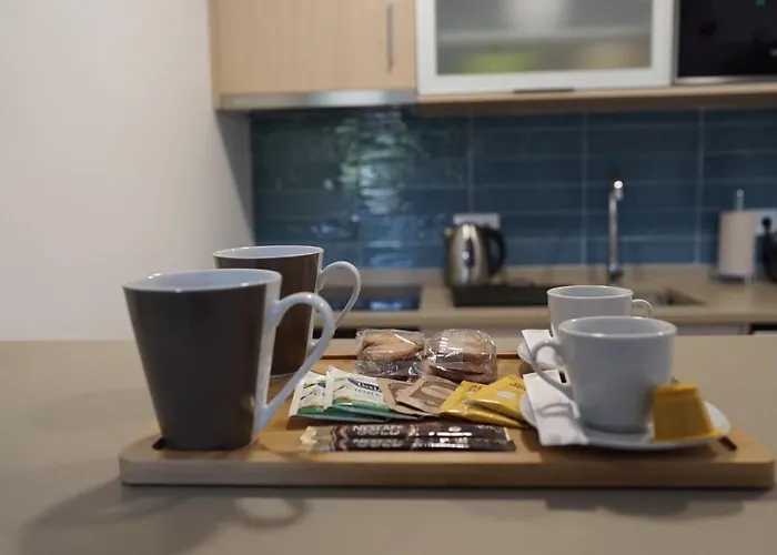 Azul Летний дом