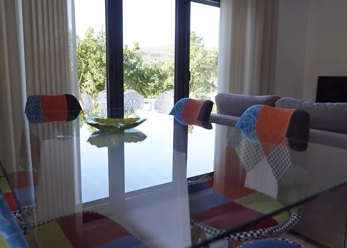 Azul Casa di campagna