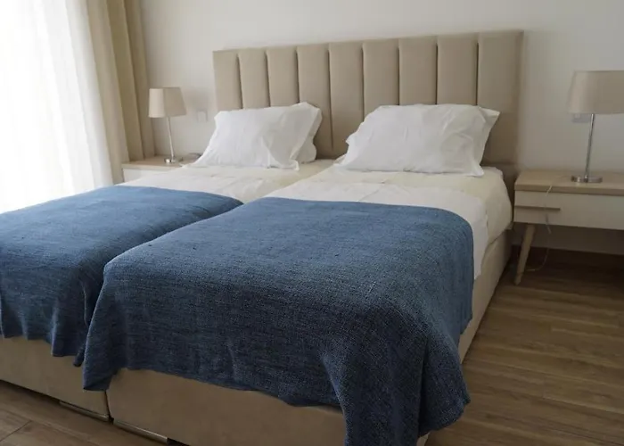 Hétvégi ház Azul Ferreira do Zêzere