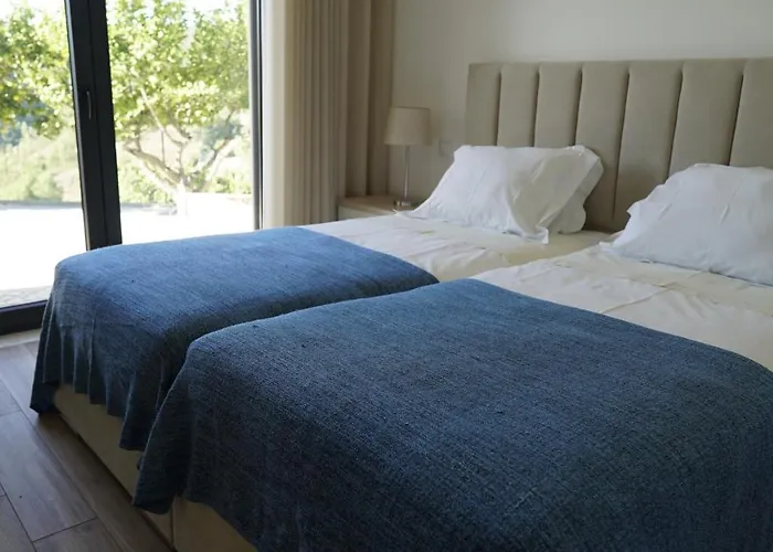 Azul Casa di campagna