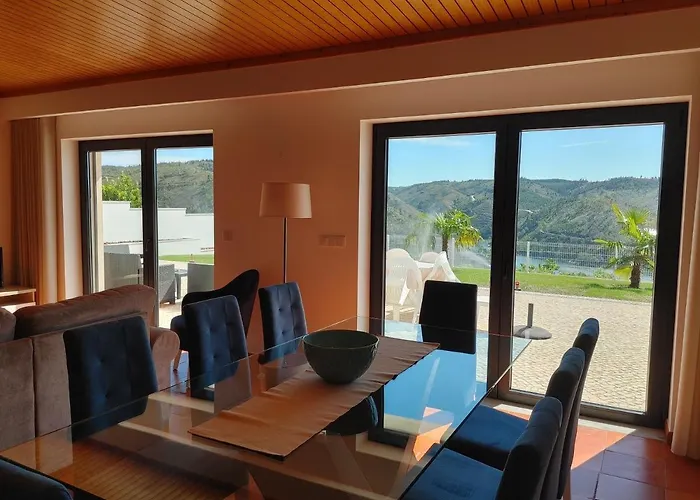 Azul Ferreira do Zêzere