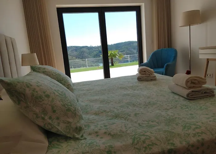 Azul Феррейра-ду-Зезери