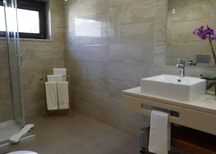 Casa di campagna Azul *