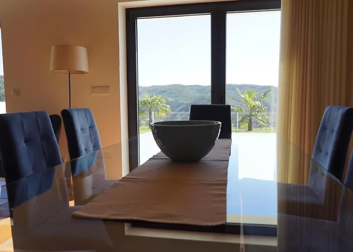 Casa di campagna Azul