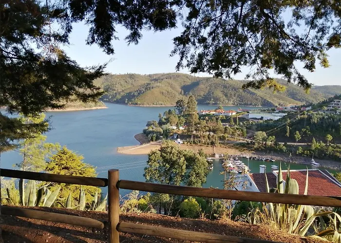 Azul Ferreira do Zêzere