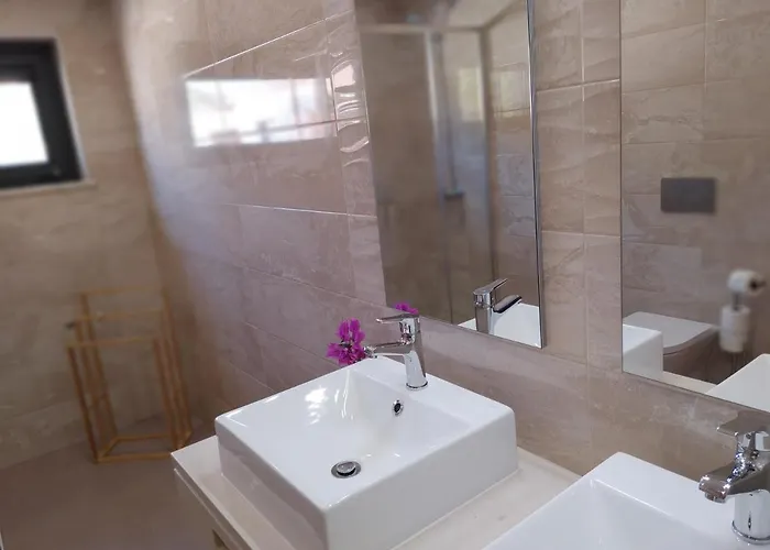 Casa di campagna Azul *