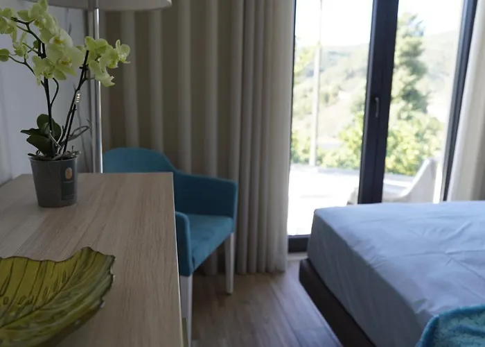 Azul Hétvégi ház *