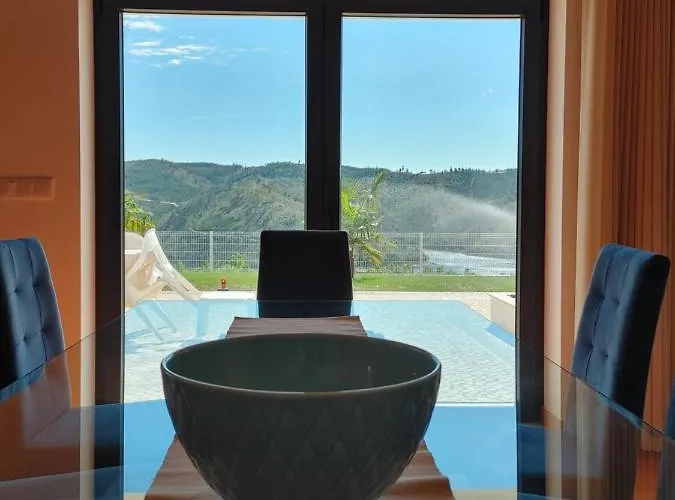 Casa di campagna Azul Ferreira do Zêzere