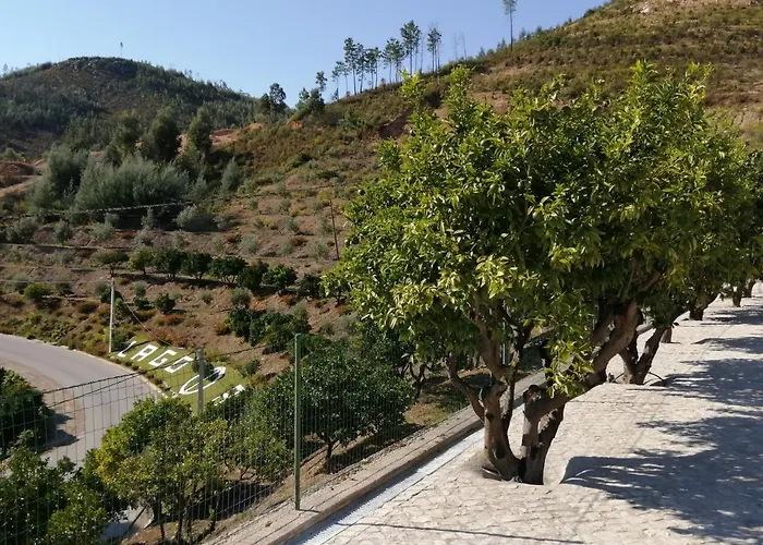 Azul Hétvégi ház *