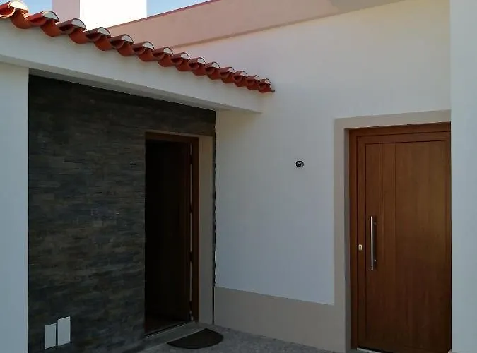 Casa di campagna Azul