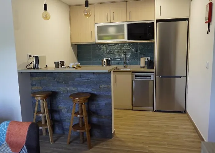 Azul Ferreira do Zêzere