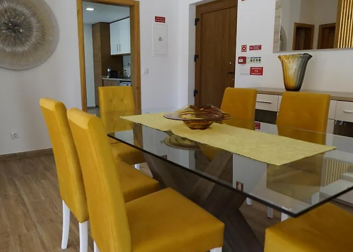 Azul Ferreira do Zêzere