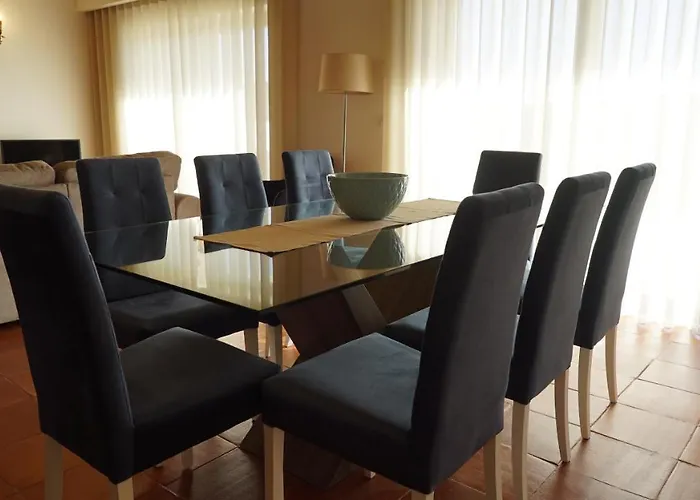 Casa di campagna Azul