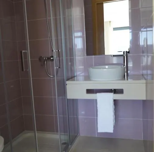 Casa di campagna Azul *