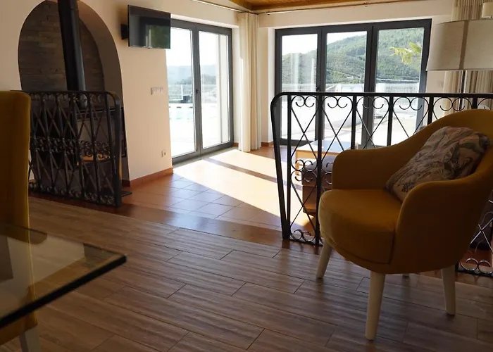 Azul Ferreira do Zêzere