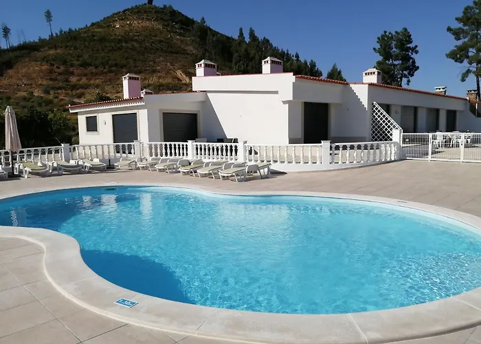 Casa di campagna Azul *