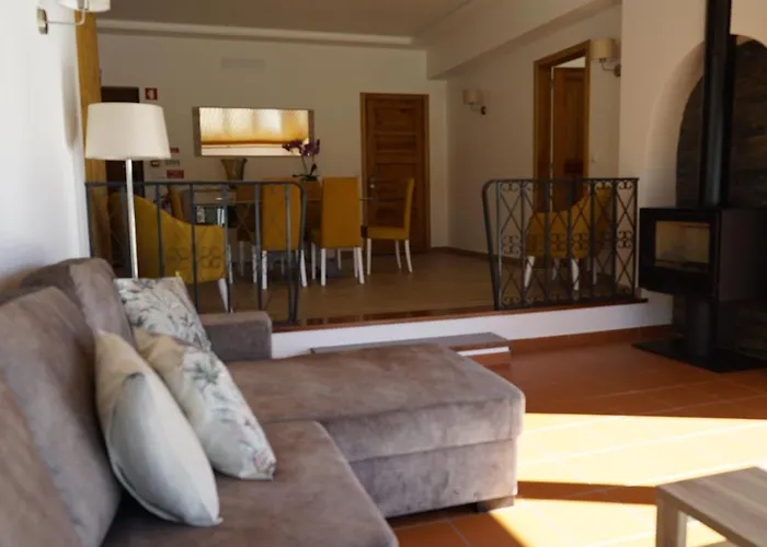 Летний дом Azul *