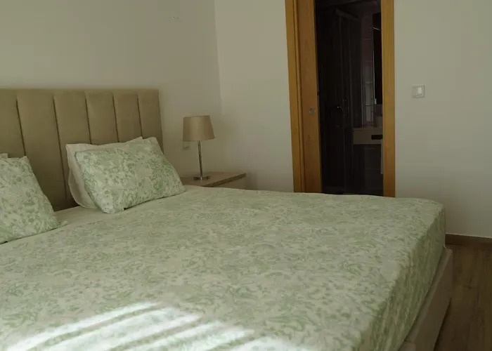 Azul * Ferreira do Zêzere