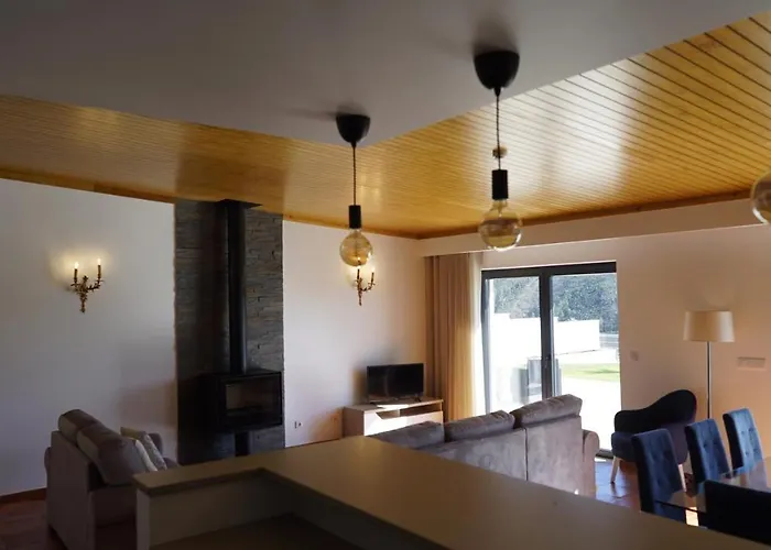 Azul Ferreira do Zêzere