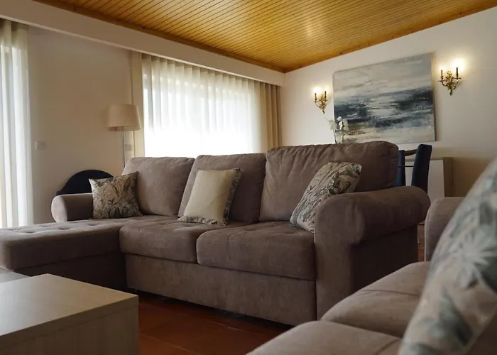 Azul Ferreira do Zêzere