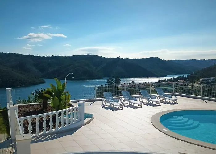 Casa di campagna Azul