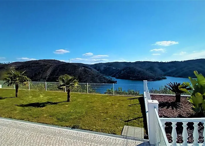 Azul Casa di campagna