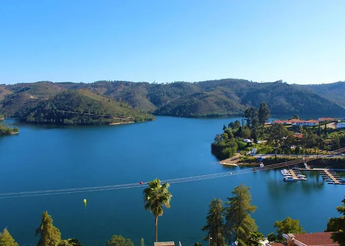 Azul Ferreira do Zêzere