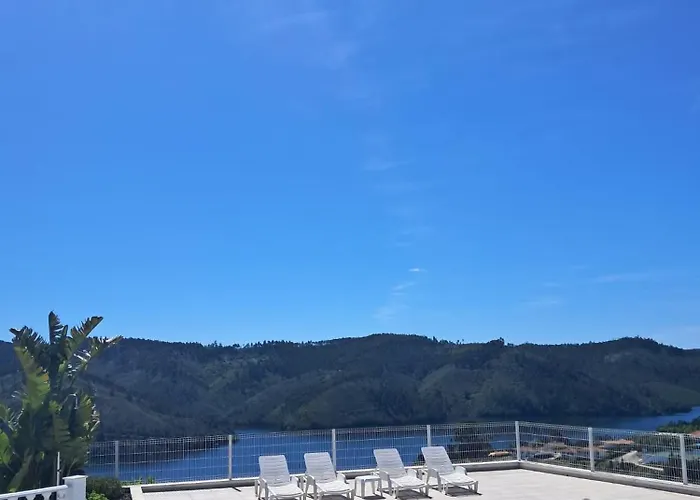 Hétvégi ház Azul *